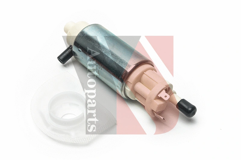 Fuel Feed Unit (FP044)