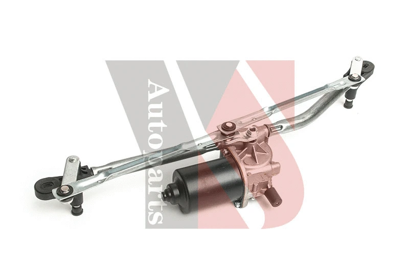 Wiper Gear, window cleaning (YS-WL038)