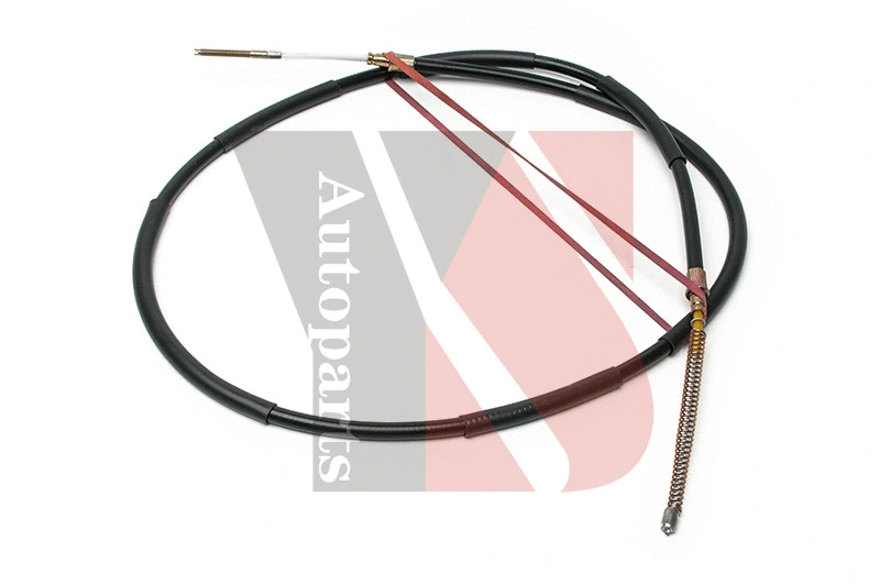 Cable Pull, parking brake (YS-CAB0099)