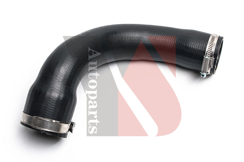 Charge Air Hose (YS-TIH0592H)