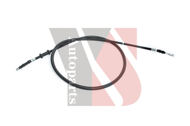 Cable Pull, parking brake (YS-CAB0094)