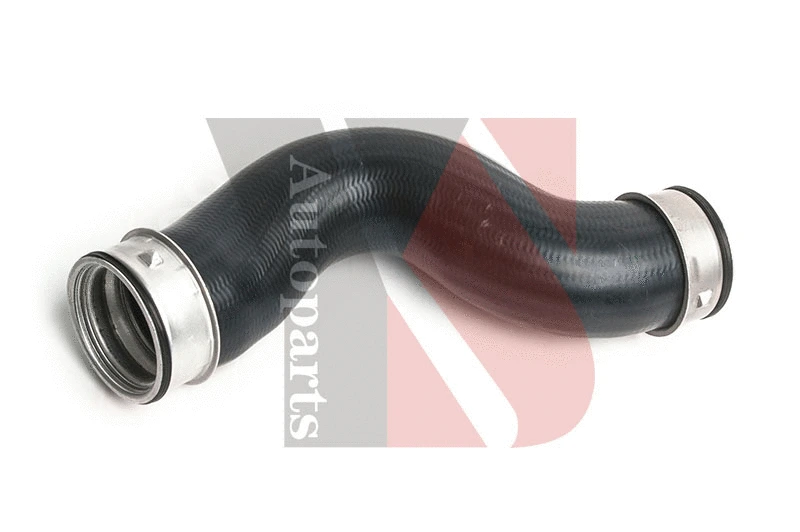 Charge Air Hose (YS-TIH0046H)