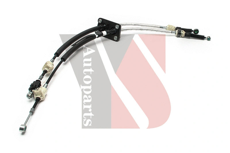 Cable Pull, manual transmission (YS-CAB0185)