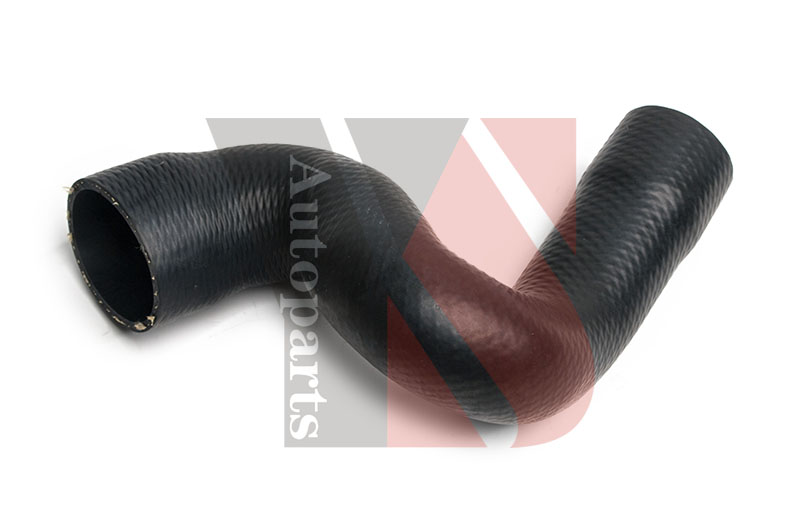 Charge Air Hose (YS-TIH0124H)