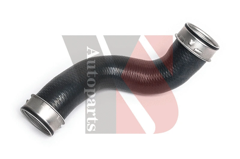 Charge Air Hose (YS-TIH0300H)