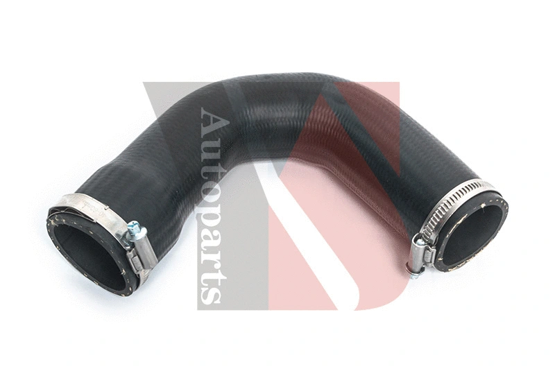 Charge Air Hose (YS-TIH0055H)