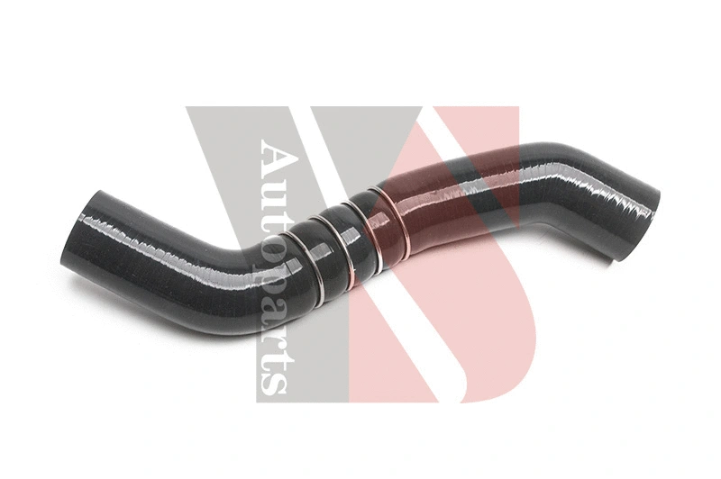 Charge Air Hose (YS-TIH0885H)