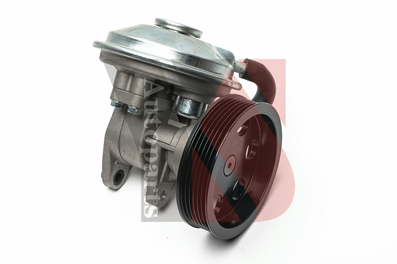 Vacuum Pump, braking system