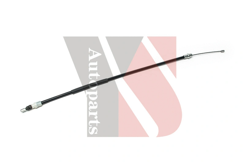 Cable Pull, parking brake (YS-CAB0042)