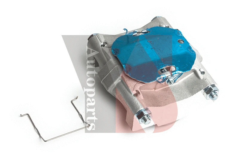 Brake Caliper