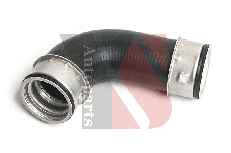 Charge Air Hose (YS-TIH0073H)