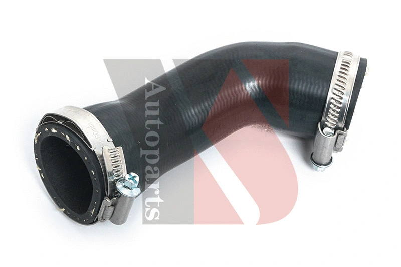 Charge Air Hose (YS-TIH0537H)
