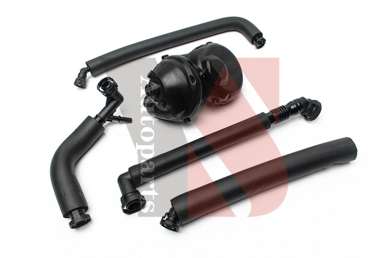 Repair Kit, crankcase ventilation (YS-OSK025QX)