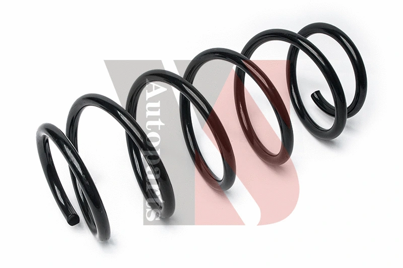 Suspension Spring (YS-CS0007)