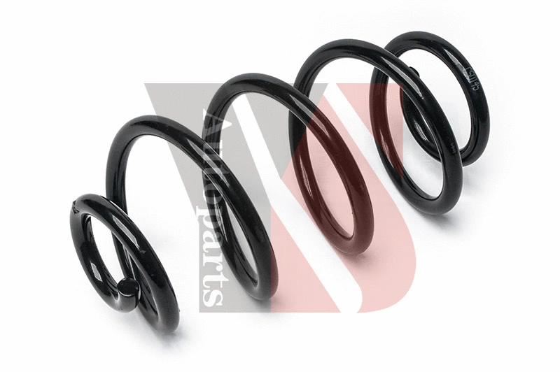 Suspension Spring (YS-CS0145)