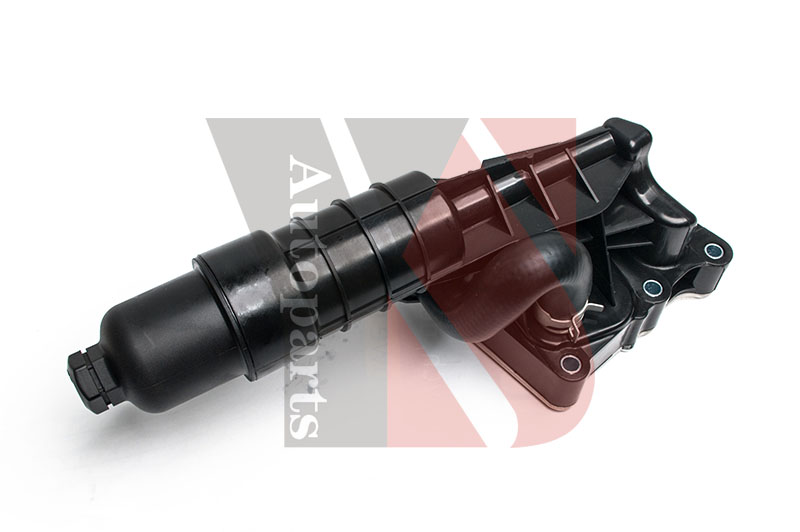 Housing, oil filter (YS-OFK0001H)