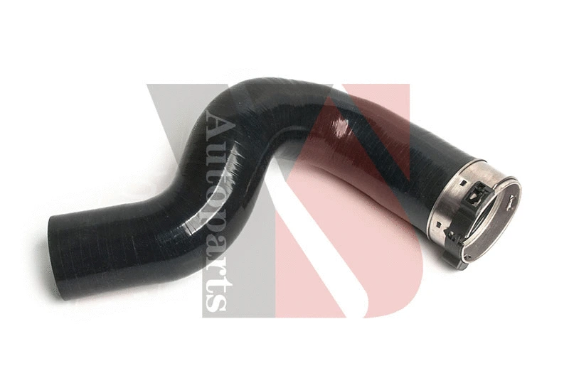 Charge Air Hose (YS-TIH0657H)