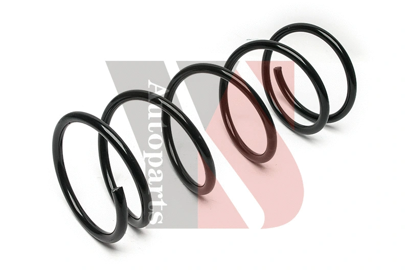Suspension Spring (YS-CS0016)