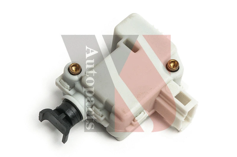 Actuator, central locking system (YS-LK0062)