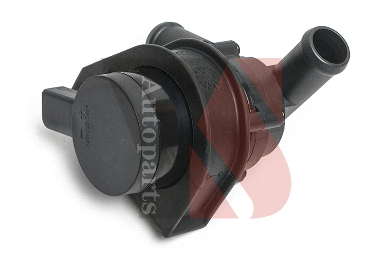 Auxiliary Water Pump (cooling water circuit) (YS-EWP0045)