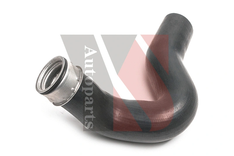 Charge Air Hose (YS-TIH0204H)