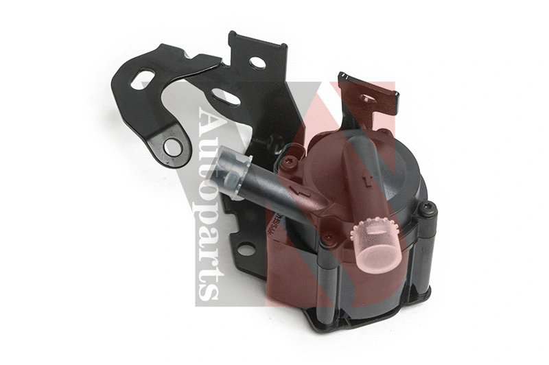Auxiliary Water Pump (cooling water circuit) (YS-EWP0017)