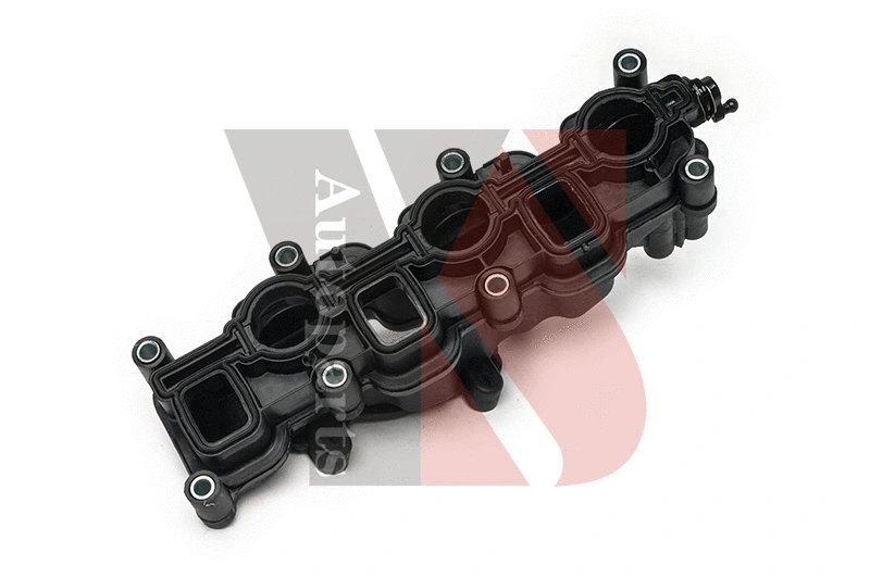 Intake Manifold Module