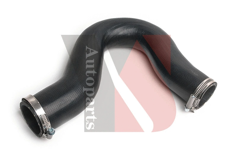 Charge Air Hose (YS-TIH0650H)