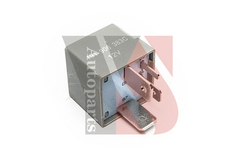 Relay, fuel pump (UR0002)