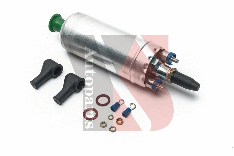 Fuel Pump (FP033)