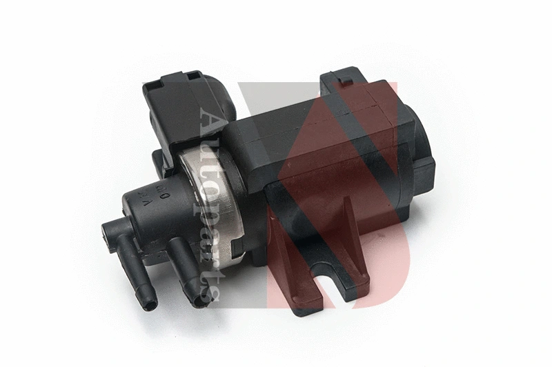 Pressure converter, turbocharger (PCV009)