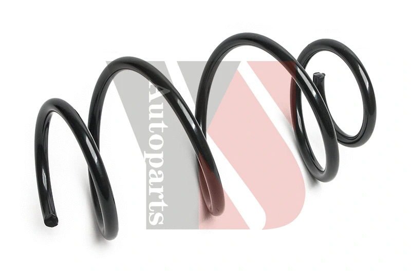 Suspension Spring (YS-CS0142)