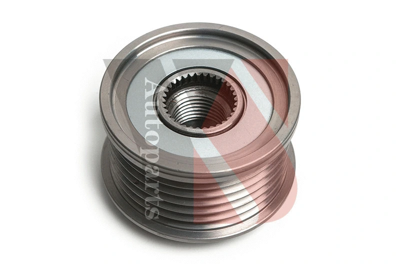 Alternator Freewheel Clutch (YS-AP012)