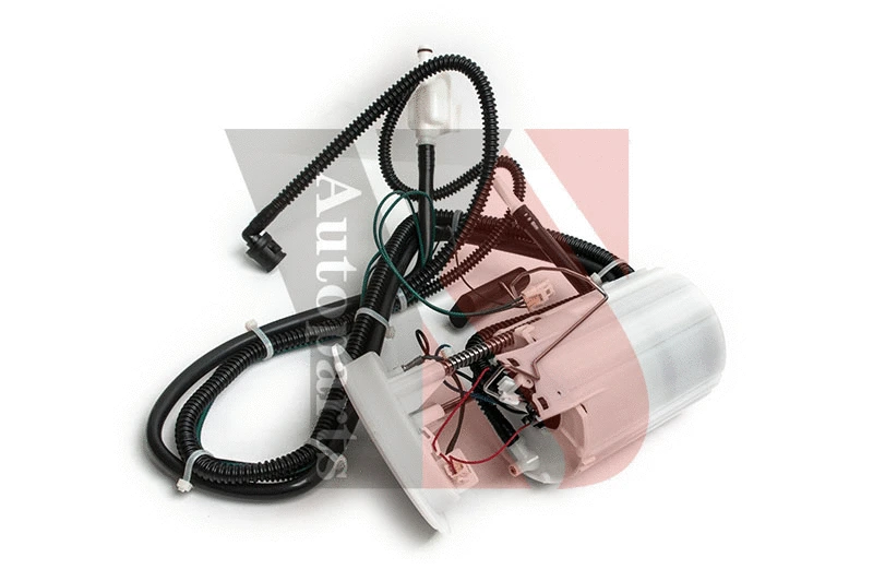 Fuel Feed Unit (FP117)