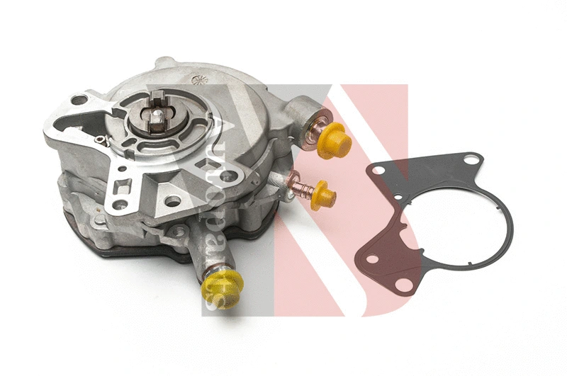 Vacuum Pump, braking system (YS-VP35)