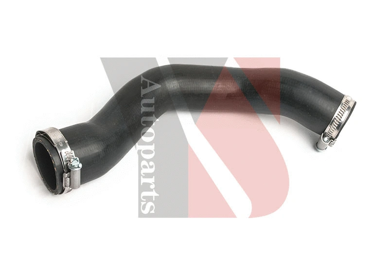 Charge Air Hose (YS-TIH0134H)