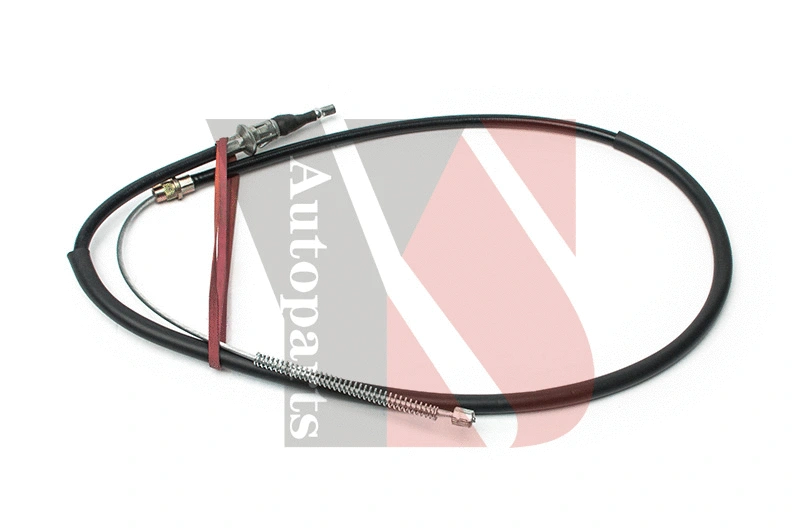 Cable Pull, parking brake (YS-CAB0059)