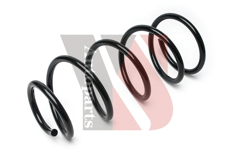 Suspension Spring (YS-CS0042)