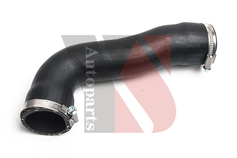 Charge Air Hose (YS-TIH0151H)