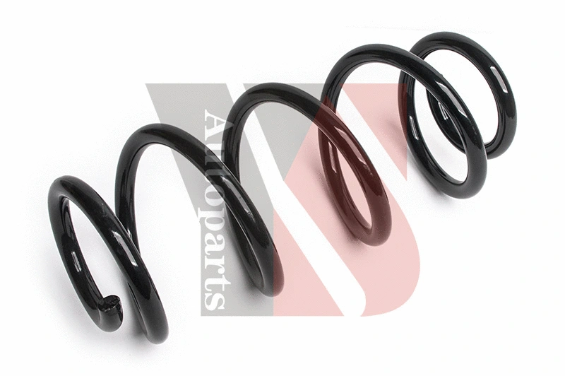 Suspension Spring (YS-CS0169)
