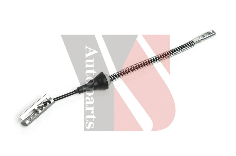 Cable Pull, parking brake (YS-CAB0125)