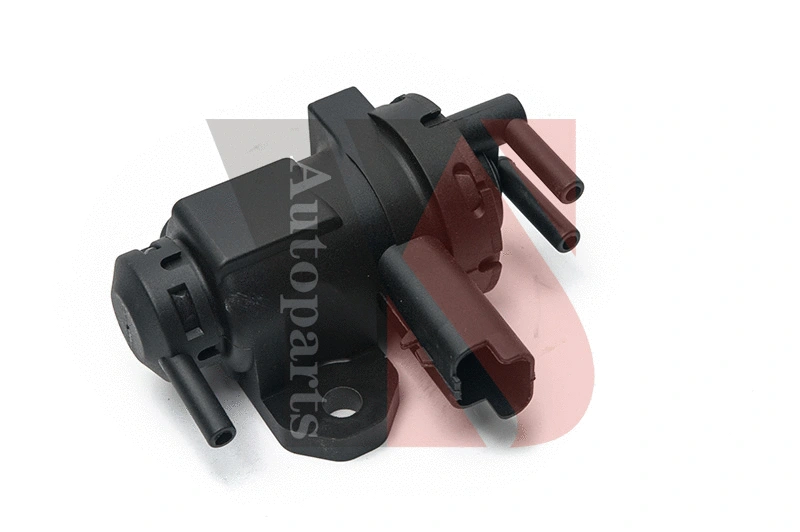 Pressure Converter, exhaust control (PCV018)