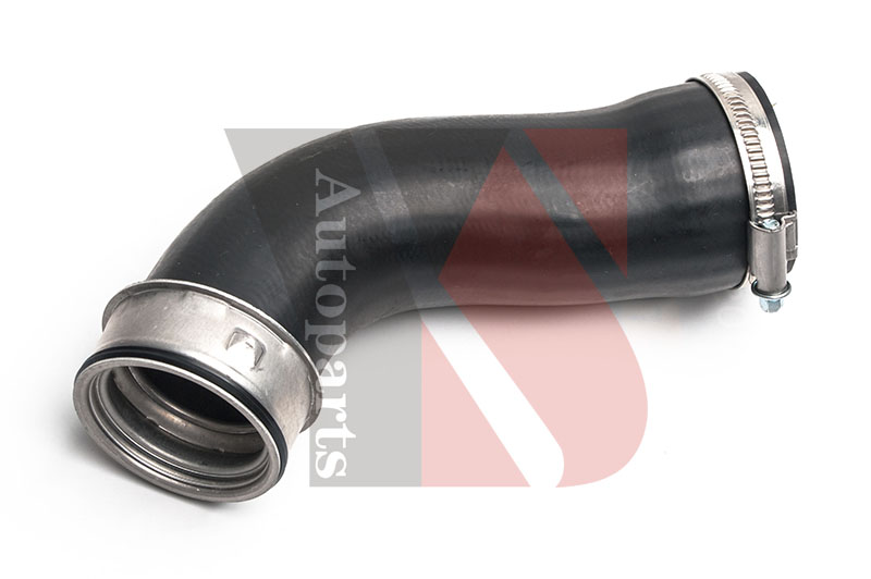Charge Air Hose (YS-TIH1048H)