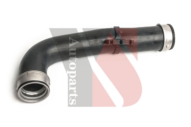 Charge Air Hose (YS-TIH0066H)