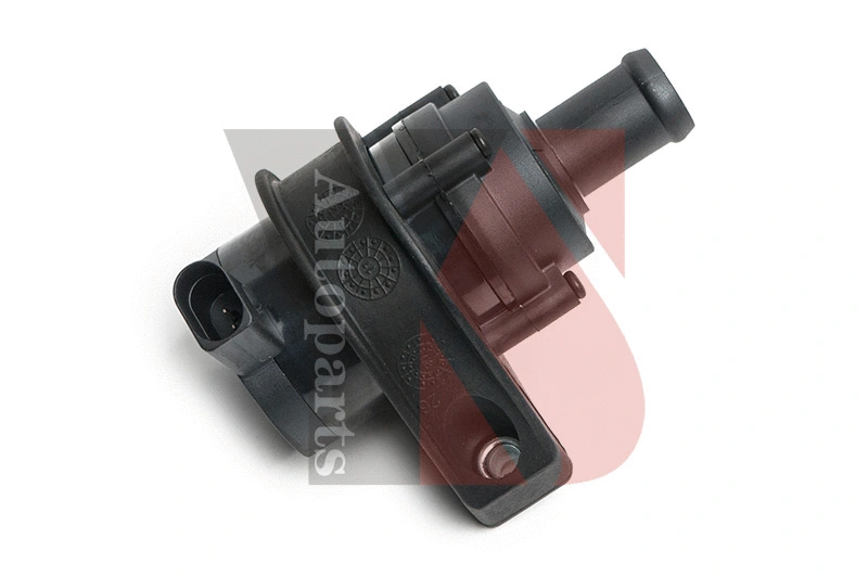 Auxiliary Water Pump (cooling water circuit) (YS-EWP0004)