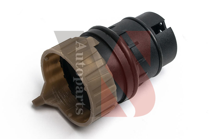 Plug Housing, automatic transmission control unit (YS-AC0011)