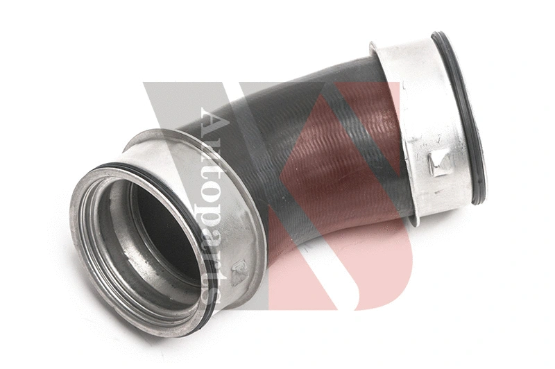 Charge Air Hose (YS-TIH0195H)