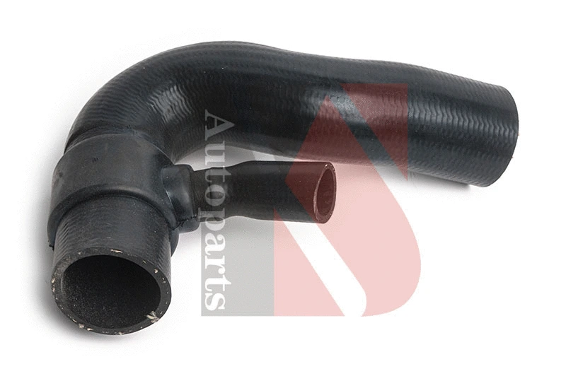 Charge Air Hose (YS-TIH0122H)