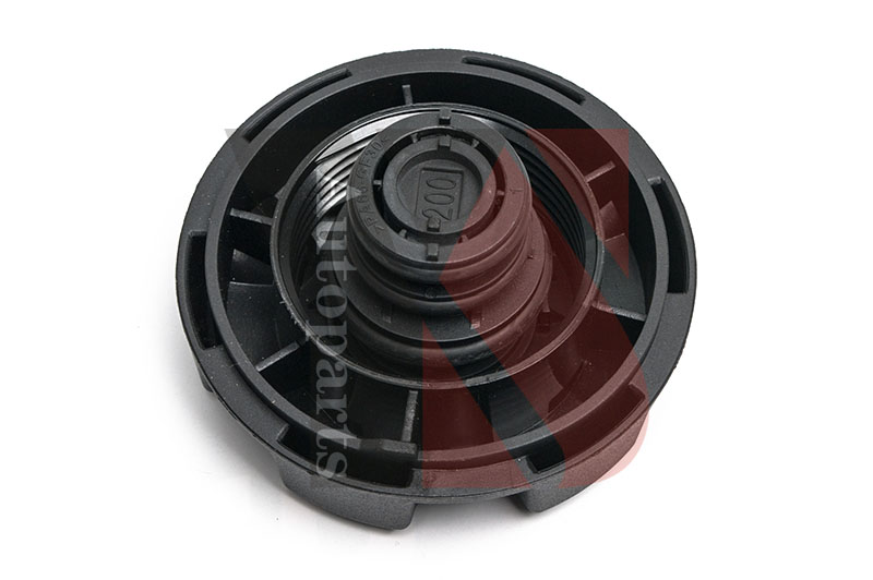 Cap, coolant tank