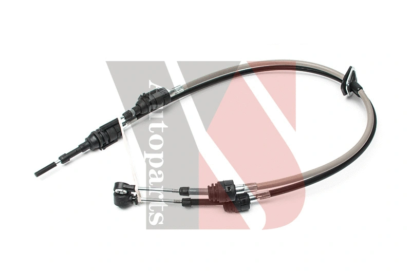 Cable Pull, manual transmission (YS-CAB0255)